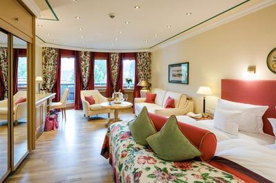 Large Double Room Weißenbachtal
