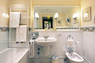 Single Room Apartment Ellbachtal