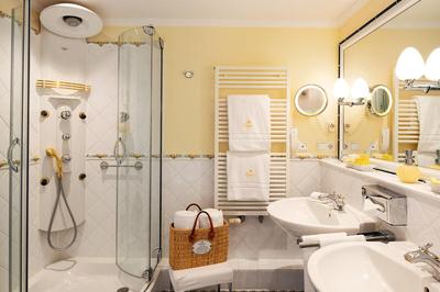 Double Room Apartment in the Main House