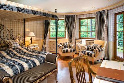 Luxury Suite in Schwarzwaelder Landhaus