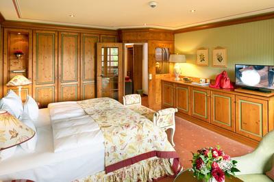 Large Double Room in Landhaus
