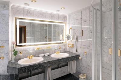 Penthouse Suite