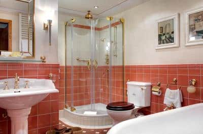 Large Double Room in Landhaus