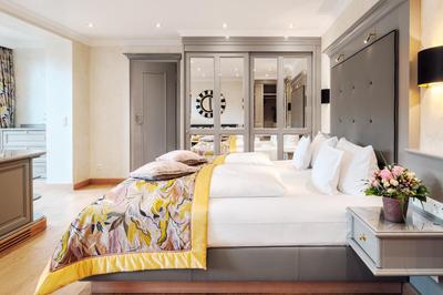 Large Double Room in the Main House