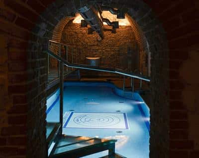 Spa L'Occitane