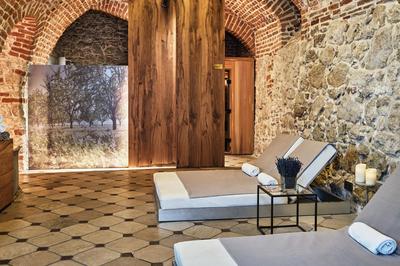 Spa L'Occitane