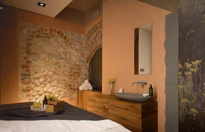 Spa L'Occitane