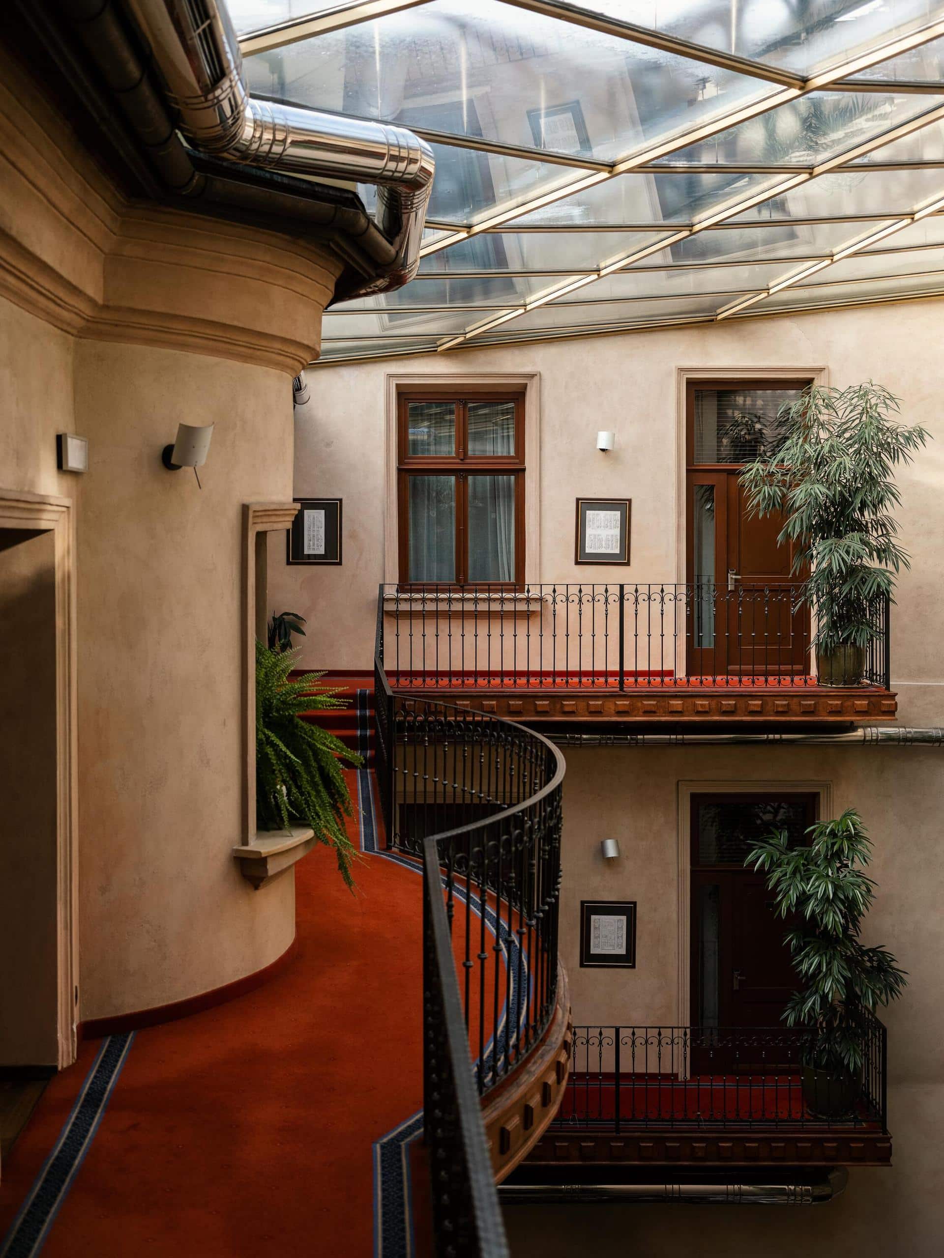 Hotel Copernicus