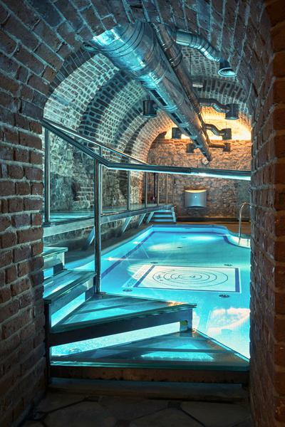 Spa L'Occitane