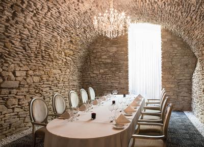 Private Dining