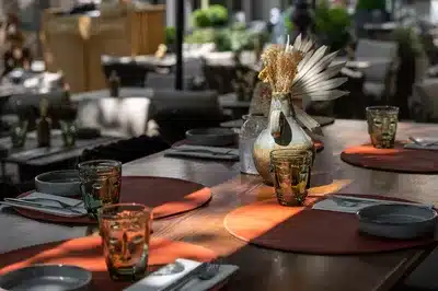 Le Café de Paris