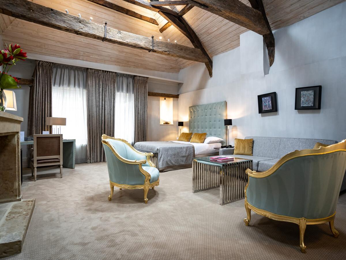 Hotel Le Place d'Armes