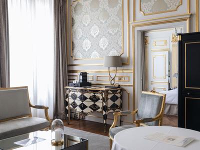 Cristal Suite