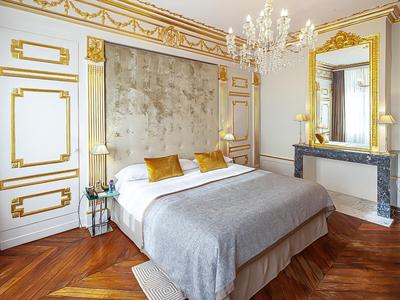 Cristal Suite