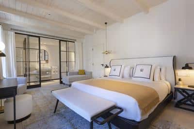 Junior Suite Plaza
