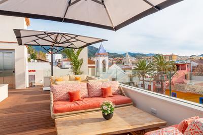Sky Bar