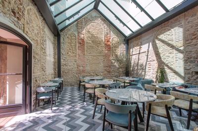 La Fonda Restaurant