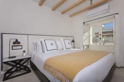 Heritage Suite