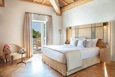 Prestige Room