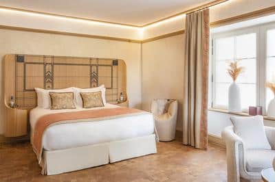 Comfort Room Petit Chai