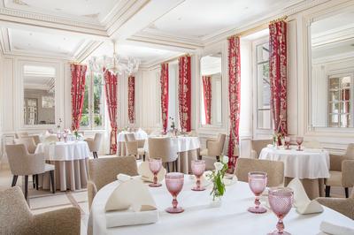 Notes Restaurant