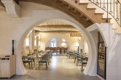 La Brasserie des Flâneurs