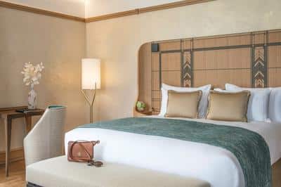 Prestige Room