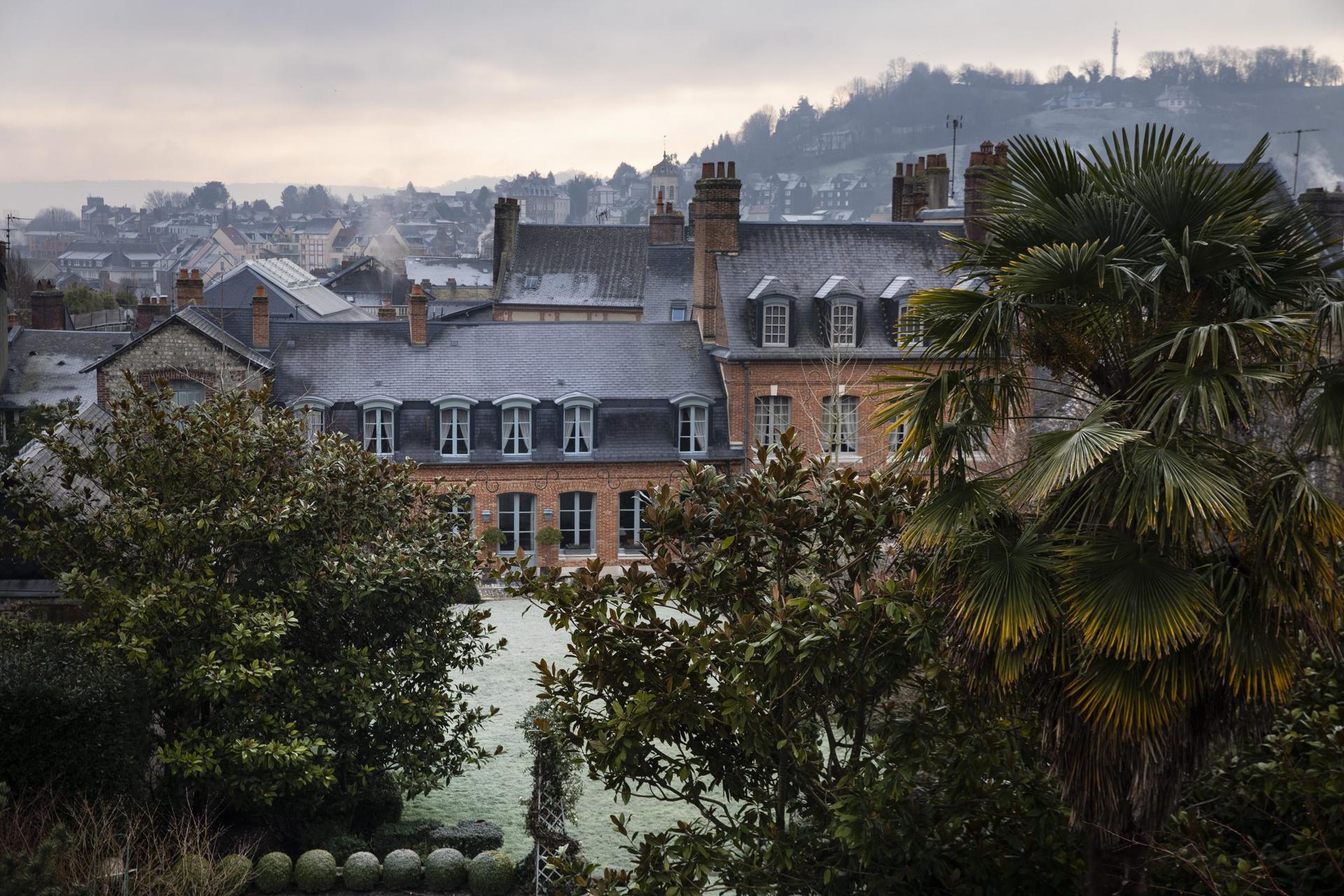 Hôtel Saint-Delis - La Maison du Peintre