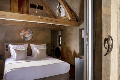 Superior Room with Steam Shower