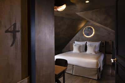 Classic Room