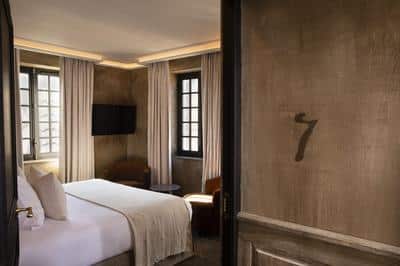 Superior Room with Steam Shower