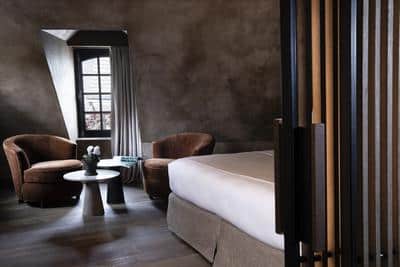 Classic Room