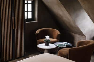 Classic Room
