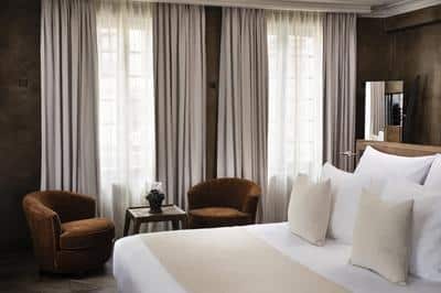 Junior Suite with Steam Shower and Balneo Tub