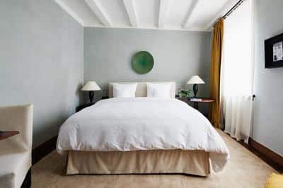 Deluxe Room - Historic Chancellery