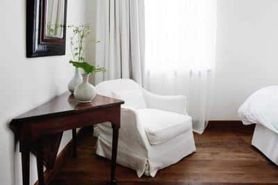 Classic Room - Historic Chancellery