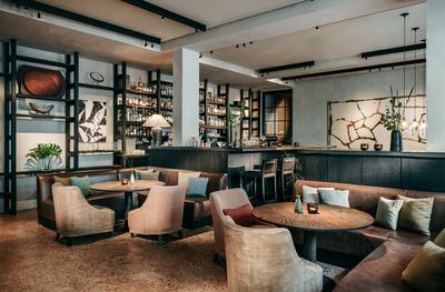 Purs Bar