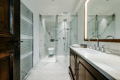 Classic Room - Historic Chancellery