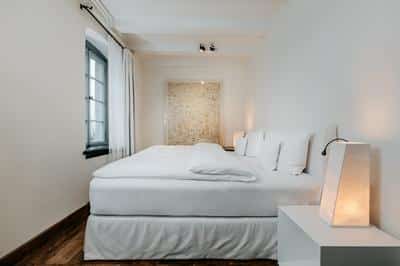 Classic Room - Historic Chancellery