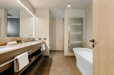 Deluxe Room - New Chancellery
