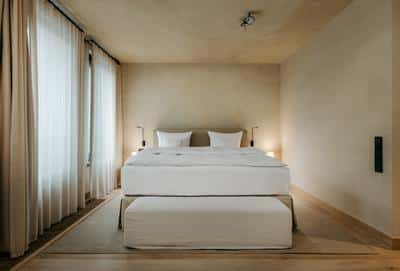 Deluxe Room - New Chancellery