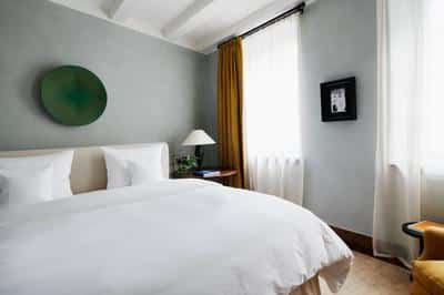 Deluxe Room - Historic Chancellery