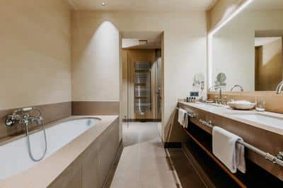 Premier Suite - New Chancellery