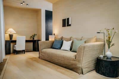 Premier Suite - New Chancellery