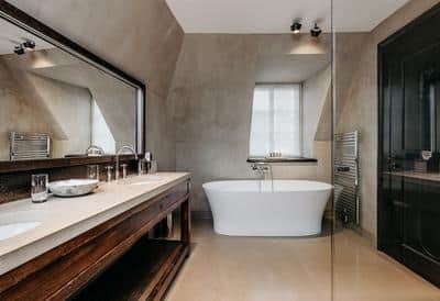 Premier Suite - Historic Chancellery