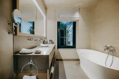 Signature Suite - New Chancellery