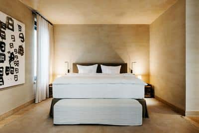 Signature Suite - New Chancellery