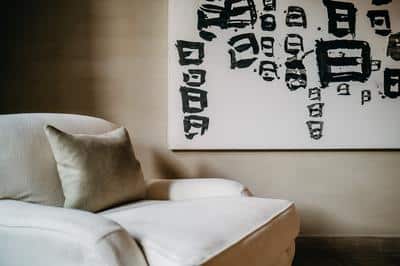 Signature Suite - New Chancellery