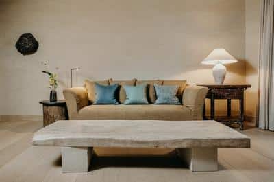 Signature Suite - New Chancellery