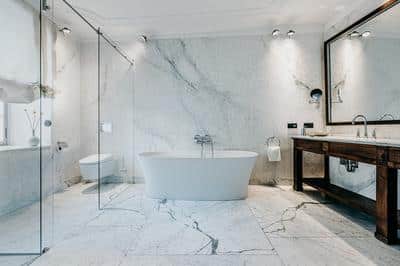 Signature Suite - Historic Chancellery